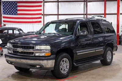 New Chevy Tahoe for Sale in Hoover, AL