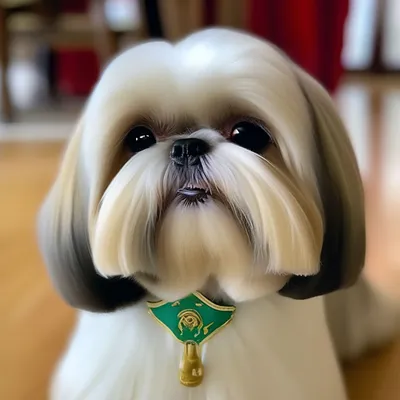 Ши-тцу | Shih tzu dog, Shih tzu, Dog pictures