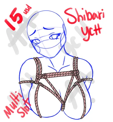 OUR PROGRAM – MAKE YOUR CHOICE | Shibari Center