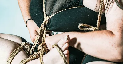 Shibari for Beginners : The Complete Step by step Guide with pictures to  learn everything about Japanese rope bondage, strengthen your connection  and communication with your partner (Paperback) - Walmart.com