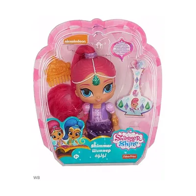 Игровой набор Главные герои, м/ф Шиммер и Шайн, (3 в ассорт.), Shimmer and  Shine (DLH55) купить в Киеве, Игровые фигурки и наборы в каталоге интернет  магазина Платошка