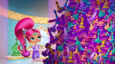 Игровой набор Главные герои, м/ф Шиммер и Шайн, (3 в ассорт.), Shimmer and  Shine (DLH55) купить в Киеве, Игровые фигурки и наборы в каталоге интернет  магазина Платошка