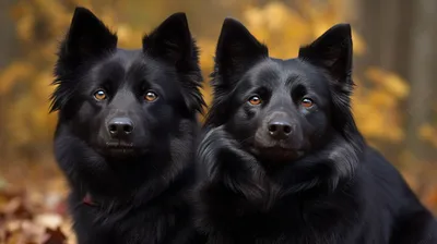 Красивый Шипперке/Схипперке/Schipperke 🖤 Vais Samana Star 🖤 (DELAMER SEA  THE LOOK YOU WANT 🇺🇸 x BERGERAC DE HU RUBY 🇭🇺) - CH RUS; CH BLR;… |  Instagram