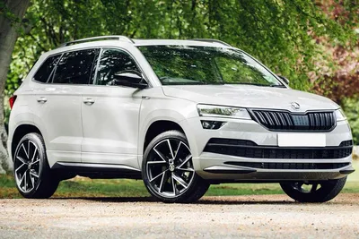 AUTO.RIA – Шкода Карок 2020 тест драйв и обзор Skoda Karoq с фото