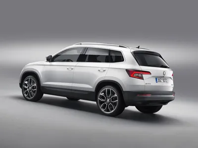 Skoda Karoq (Шкода Карок) - стоимость, цена, характеристика и фото  автомобиля. Купить авто Skoda Karoq в Украине - Автомаркет Autoua.net