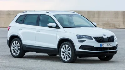 Skoda Karoq 2022, 1.6 литра, Приветствую всех дромовцев, акпп, бензин,  расход 7.4