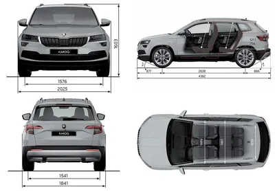 Чехлы на сиденья Шкода Карок (Skoda Karoq) экокожа + ткань с логотипом  (ID#1858219963), цена: 3950 ₴, купить на Prom.ua