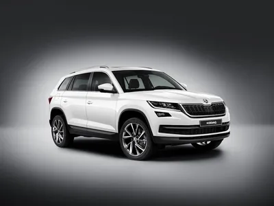 Skoda Kodiaq (Шкода Кодиак) - Продажа, Цены, Отзывы, Фото: 721 объявление