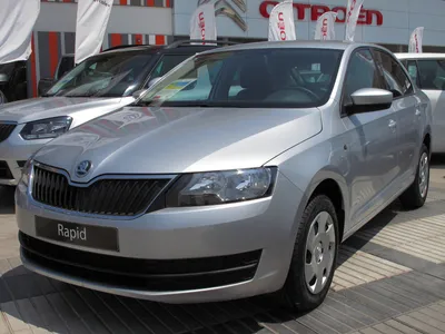 Skoda Rapid Spaceback (IAA 2013): Preise - AUTO BILD