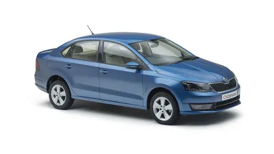 Skoda Rapid - Infos, Preise, Alternativen - AutoScout24