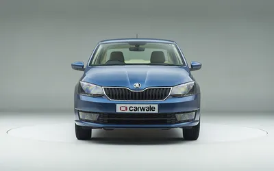 Youthful and dynamic look for the new ŠKODA RAPID and RAPID SPACEBACK in  China - Škoda Storyboard