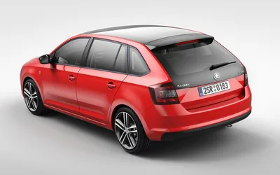 Skoda Rapid - Infos, Preise, Alternativen - AutoScout24