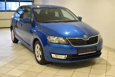 Skoda Rapid Matte Edition Price Starts At Rs. 11.99 Lakhs | MotorBeam