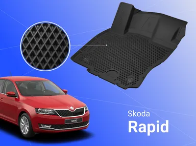 Rapid 1.0 TSI AMBITION