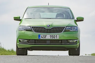 Купить автомобильные Коврики для Skoda Rapid (2013-) Premium (\"EVA 3D\") в  cалон