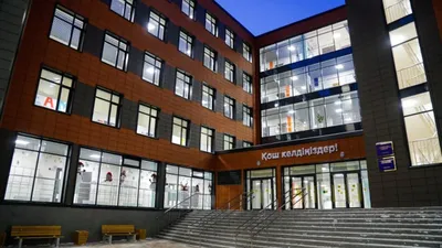 В регионе открылась самая большая школа | Портал Правительства  Калининградской области