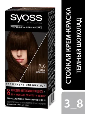 Краска для волос Wella Color Perfect 6/7 Молочный шоколад 50 мл - купить в  Beecolor, цена на Мегамаркет