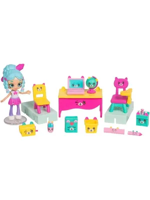 Журнал: Shopkins (Шопкинс) 9 / 2019 купить в Минске и Беларуси | Стоимость:  за 6.65 руб.