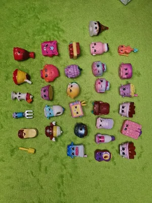 Шопкинс Мега набор 26 ед. Shopkins Real Littles Mega Pack (ID#1405003228),  цена: 1099 ₴, купить на Prom.ua