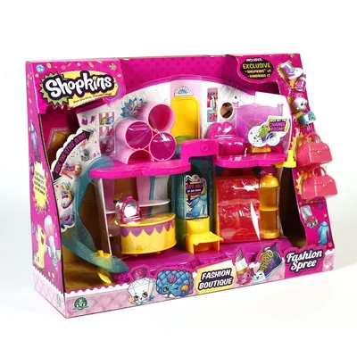 Фигурка SHOPKINS SHOPPETS S9 серии \"Wild style\" – МЯТНЫЕ ЛАПКИ  (эксклюзивный шопкинс, подставка), 56 ᐈ Купить по цене 155грн в Киеве,  Украине - Toys.Korob