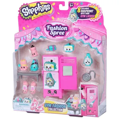 Набор фигурок SHOPKINS S8 серии \"Кругосветное путешествие\" – 12 ДРУЗЕЙ  ШОПКИНС | Купить в интернет-магазине Goodtoys