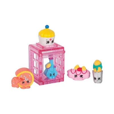 Shopkins - купить Шопкинс в Киеве и Украине | Будинок Іграшок