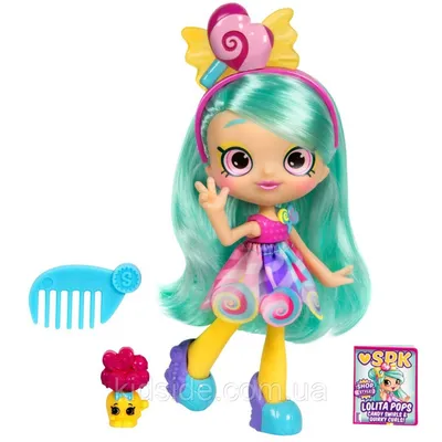 Набор фигурок SHOPKINS S8 серии \"Кругосветное путешествие\" - 5 ДРУЗЕЙ  ШОПКИНС(5 шопкинсов, комнатка) Купить по цене 89 грн грн. в Украине |  Интернет-Магазин ROZUM