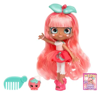 Кукла Шопкинс Лолита Попс Шопстайл Shopkins Shoppies Lolita Pops 56936  (ID#1376735347), цена: 980 ₴, купить на Prom.ua