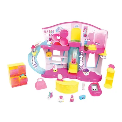 Игровой набор Шопкинс Набор покупателя Торговый автомат Shopkins Real Нет в  наличии: 670 грн. - Ляльки і все до них Запоріжжя на BON.ua 90134409