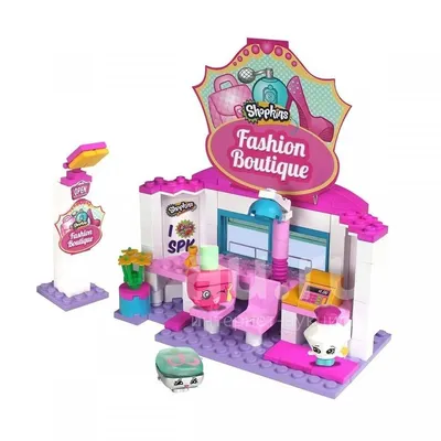 ᐉ Набор фигурок Shopkins S3 12 друзей Шопкинс 56031 • Купить в Киеве,  Украине • Лучшая цена в Эпицентр К