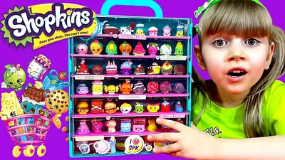 Набор фигурок SHOPKINS S6 серии \"Шеф-клуб\" – 5 ДРУЗЕЙ ШОПКИНС (5 шопкинсов,  книга рецептов), 56331 ᐈ Купить по цене 89грн в Киеве, Украине - Toys.Korob