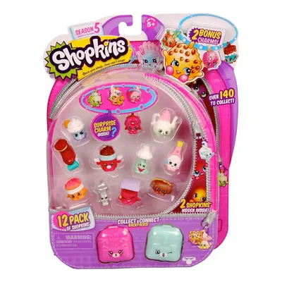 Шопкинс. Shopkins: 230 грн. - Фигурки персонажей Хмельницкий на Olx