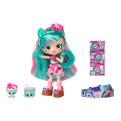 Игрушка Шопкинс Shopkins Пони и королевская карета - купить с доставкой по  выгодным ценам в интернет-магазине OZON (1029327037)