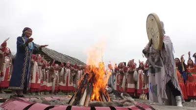 Есть такой этнос – шорцы | История Тут | Дзен