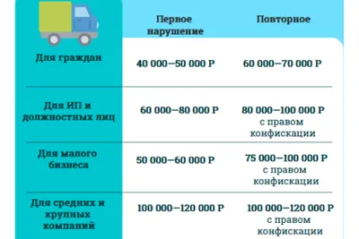 Штрафы в Польше для автомобилистов: Техосмотр, ПДД