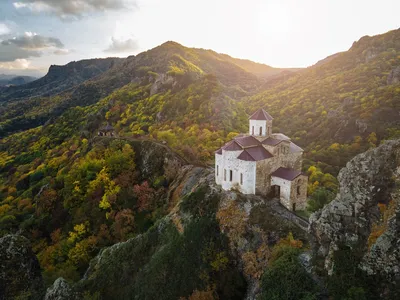 Парк «Швейцария»