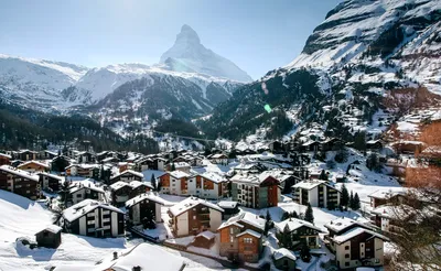 Землетрясения в Швейцарии 🦉🇨🇭 Швейцария Деловая