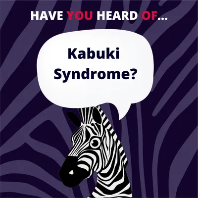 PDF) Kabuki Syndrome. Neurological disorders, case report