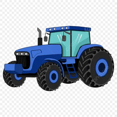 Синий трактор для фотозоны в интернет-магазине Ярмарка Мастеров по цене  1500 ₽ – IA7PXBY | Фоторамки, Москва - доставка по России
