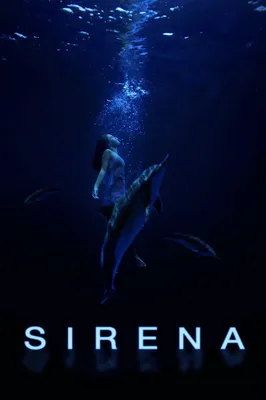 La Sirena - Profile Images — The Movie Database (TMDB)