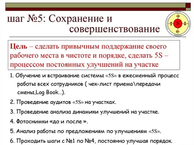 Управление экономикой труда в бережливом производстве • Государственная  академия промышленного менеджмента имени Н.П.Пастухова