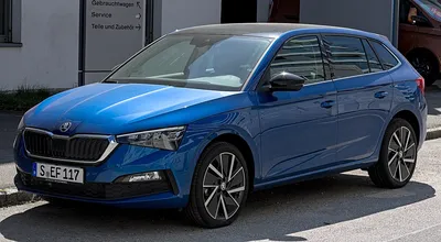 Skoda Scala Edition S von Abt: Kompakte 190 PS | AUTO MOTOR UND SPORT