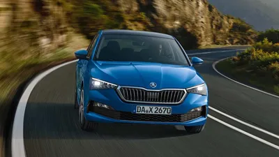 Die Skoda Kamiq und Scala kommen als Monte Carlo Version | Autos kauft man  bei Koch - gute Preise guter Service