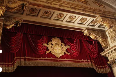 Tickets - Teatro alla Scala