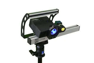 Сканер цифровой гистопатологический KF-PRO-005, KF-BIO: купить Световые и  флуоресцентные микроскопы