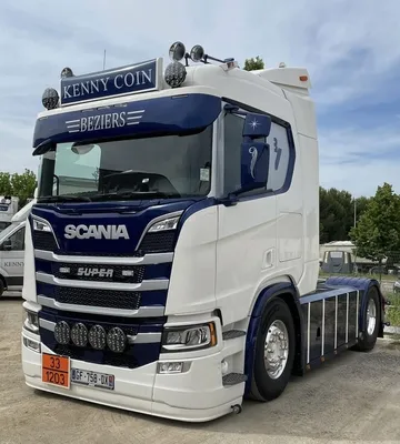 Scania 500S Super Retarder, Standklima, LED | Fahrzeugangebot zu  europäischen Bestpreisen mit Rabatt, günstiger kaufen