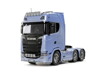 Scania Trucks | IMC Models