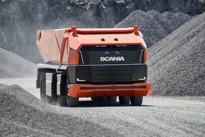 Scania Super 13-litre 560 2023 Review - trucksales.com.au