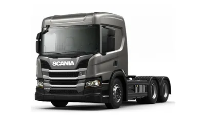 Scania Group: Continuous improvement is what drives us and makes us  succesful - Effectory