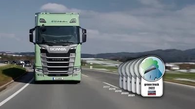 Lkw-Kartell: Scania unterliegt vor EU-Gericht